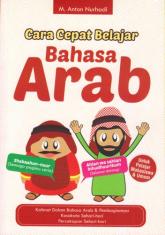 Cara Cepat Belajar Bahasa Arab